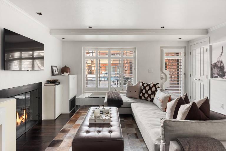 Apartment Aspen