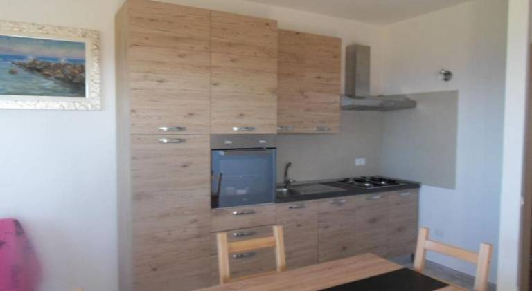 Rental apartment with 1 room for 4 persons — photo 4