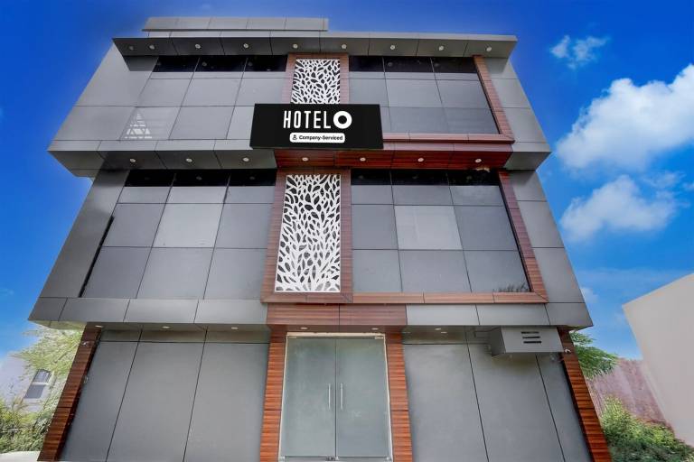 Huis Bara Bharwara