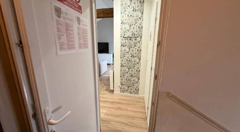 Holiday apartment for 4 persons — photo 3