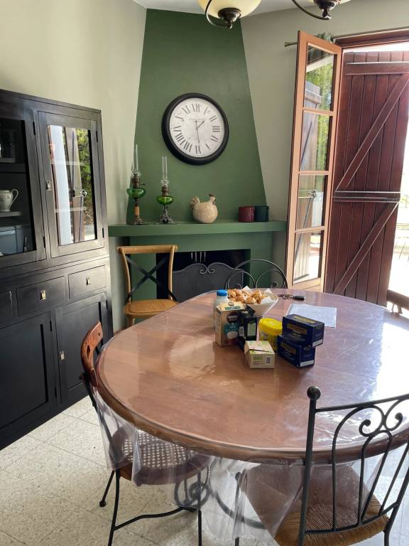 Vacation home with yard, patio & barbeque | Sea view — photo 3