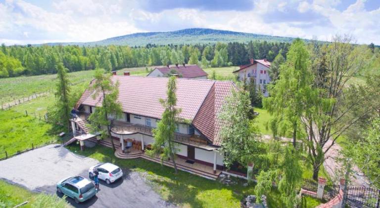 Agroturystyka Suchedniów