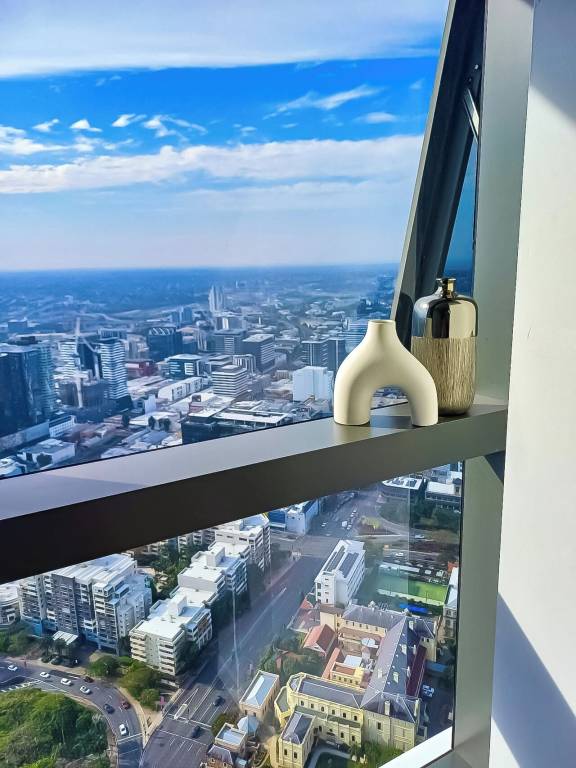 Appartement Brisbane