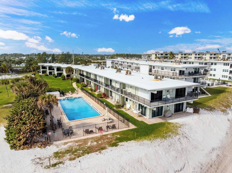 Condo Vero Beach