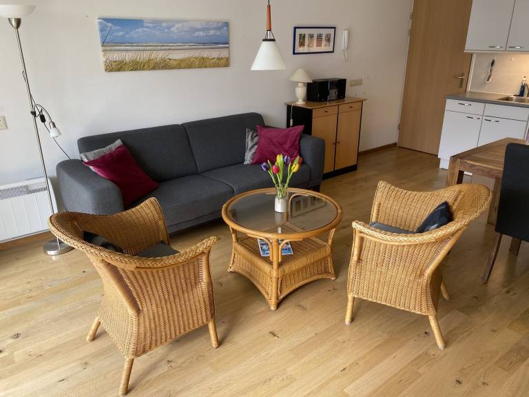 Ferienwohnung Callantsoog