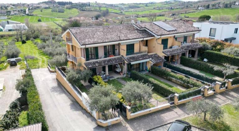 80 m&sup2; Ferienwohnung