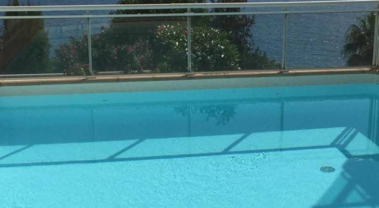 Beautiful sea view near Monaco — photo 5