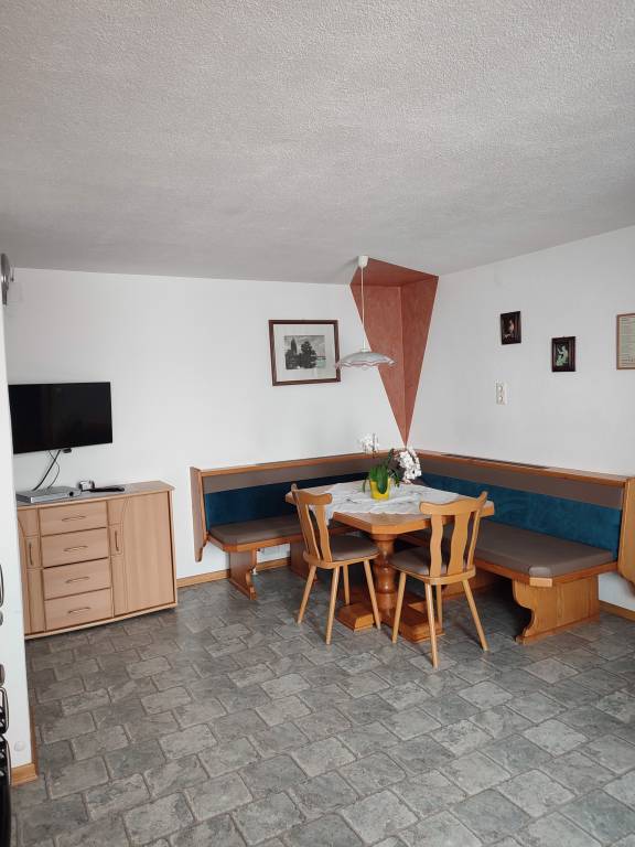 Apartment with patio & garden | Ski nearby | Pet-friendly — photo 5