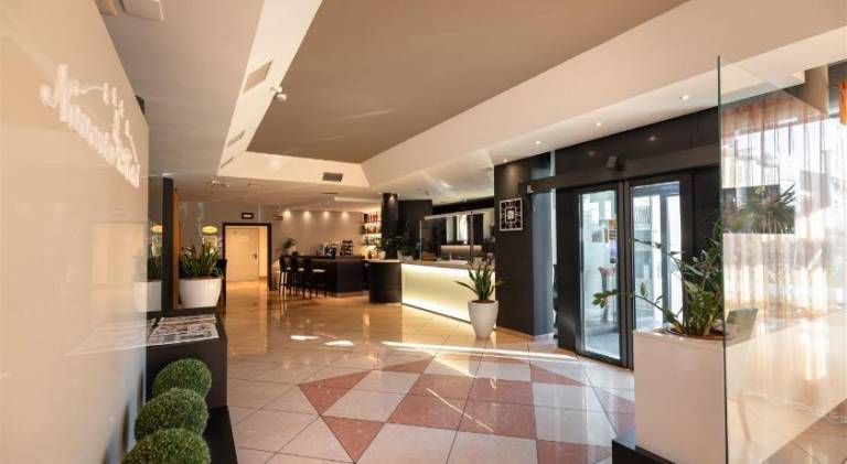 Noventa Hotel — photo 3