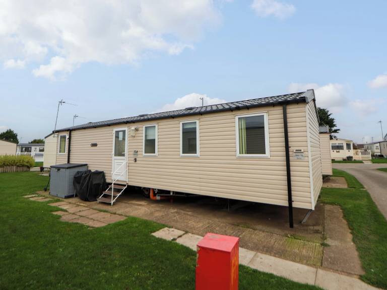 Cottage Rhyl