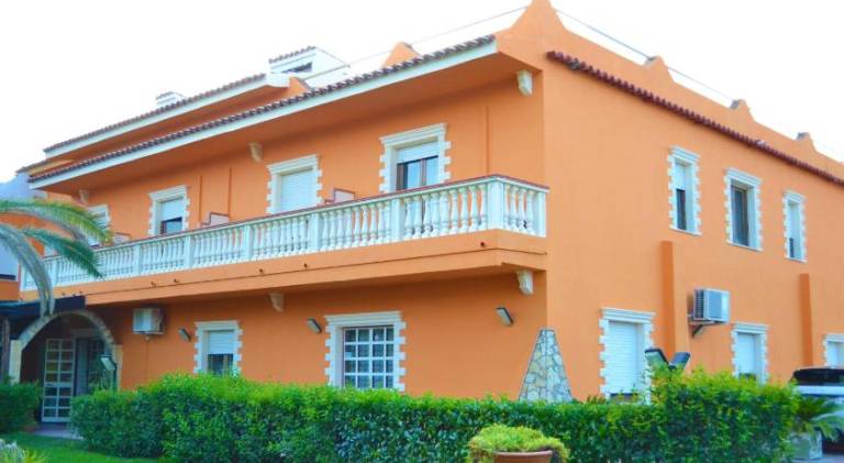Hotel Costa Jonica in Catanzaro