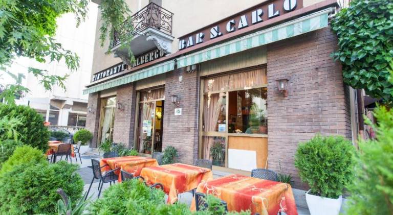 Hotel Ristorante San Carlo — photo 3