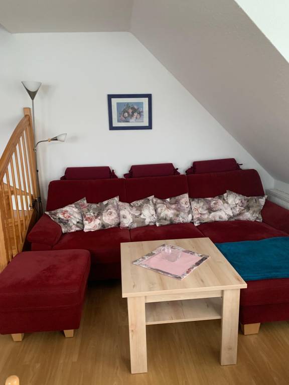 Rental apartment with garden & terrace — photo 5