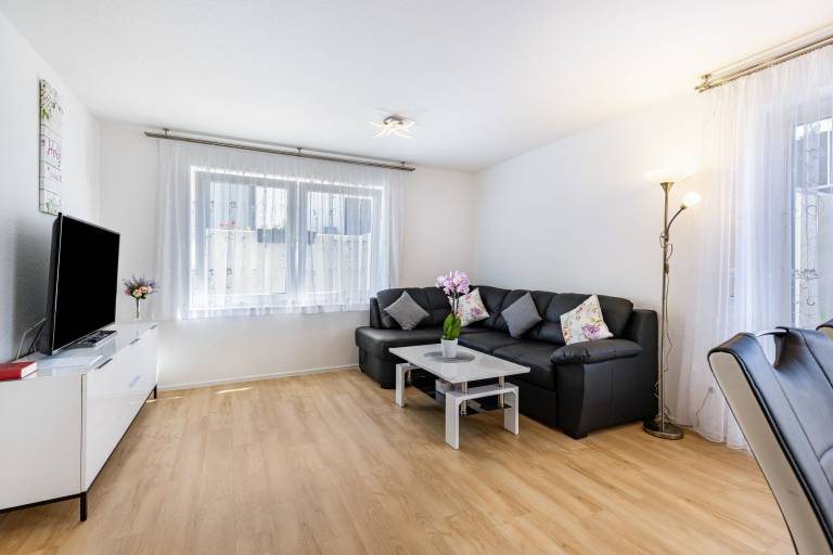 Ferienwohnung Dußlingen