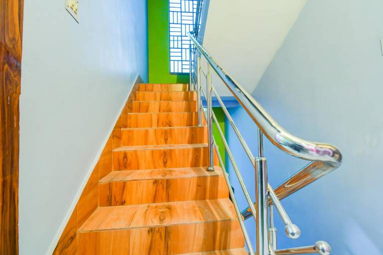 Hotel O Mdhu Basanta Guest House