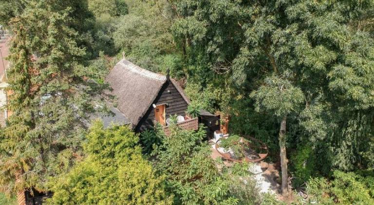 60 m&sup2; Ferienhaus