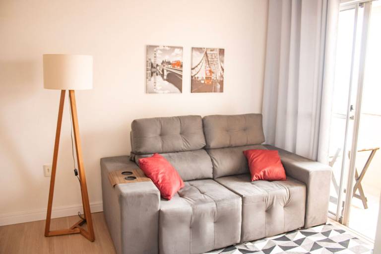 Apartamento São José