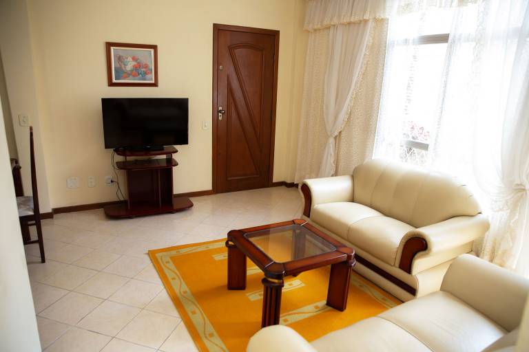 Apartamento Praia da Costa
