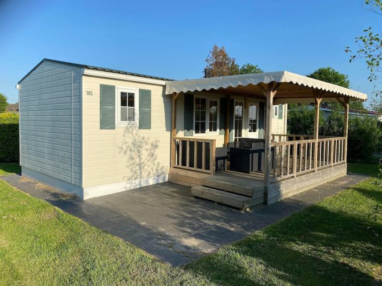 Chalet Waalwijk