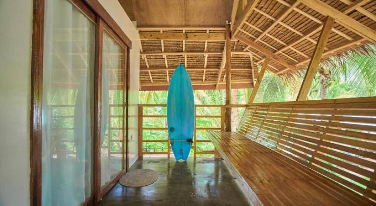 Higala Hostel Siargao — photo 4