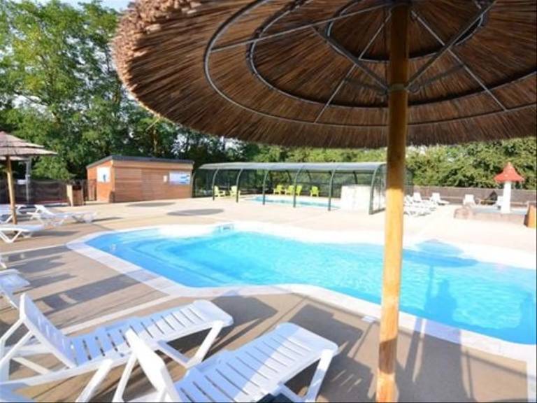 Chalet La Roche-sur-Yon