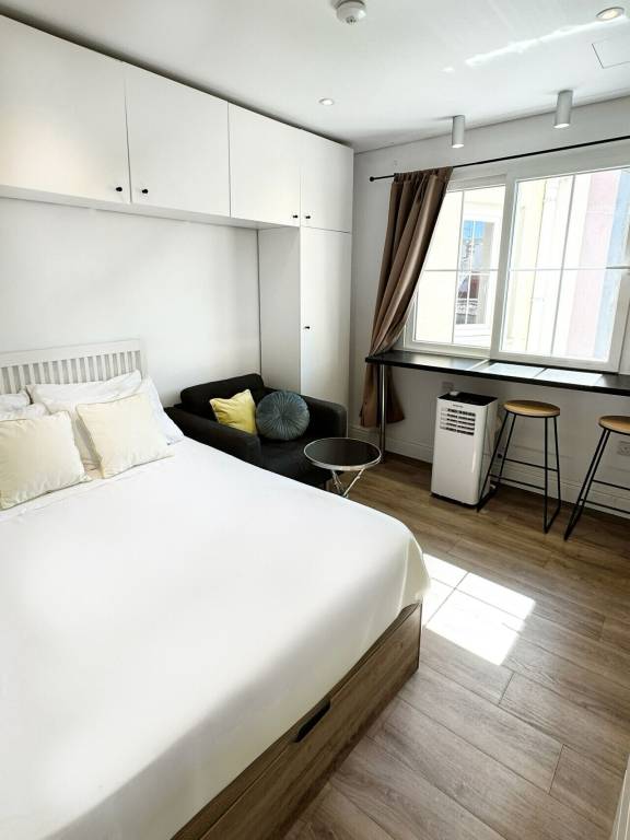 Apartment Gibraltar