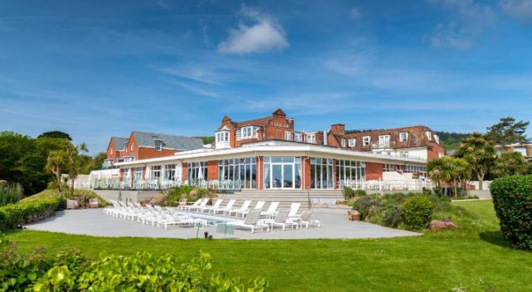 Sidmouth Harbour Hotel — photo 5
