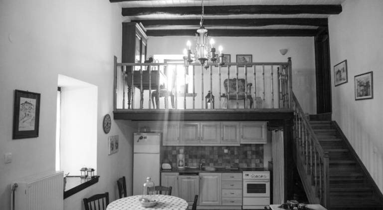 Villa | Dogs allowed — photo 4
