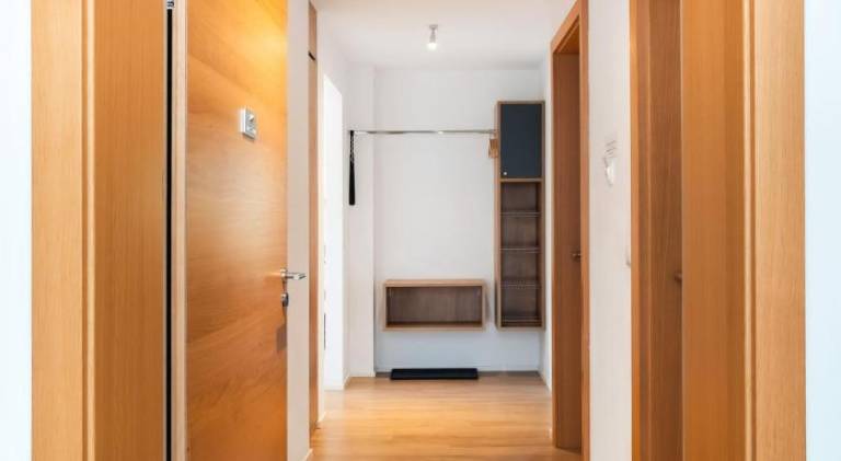 Holiday apartment with 1 room for 4 persons — photo 5