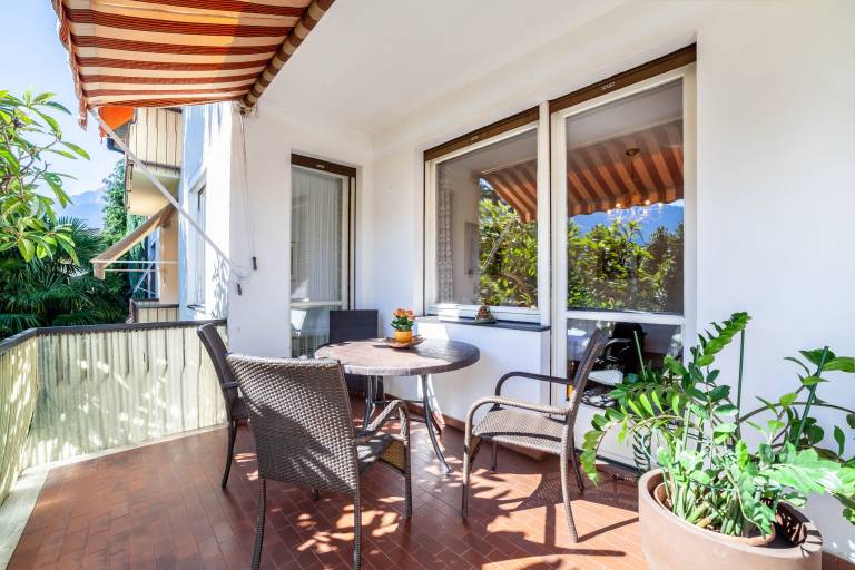 Ferienwohnung Meran