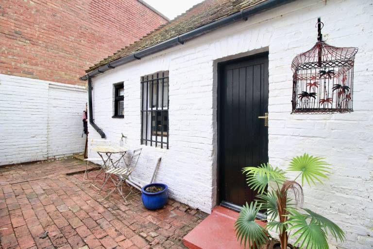 Cottage Seaford