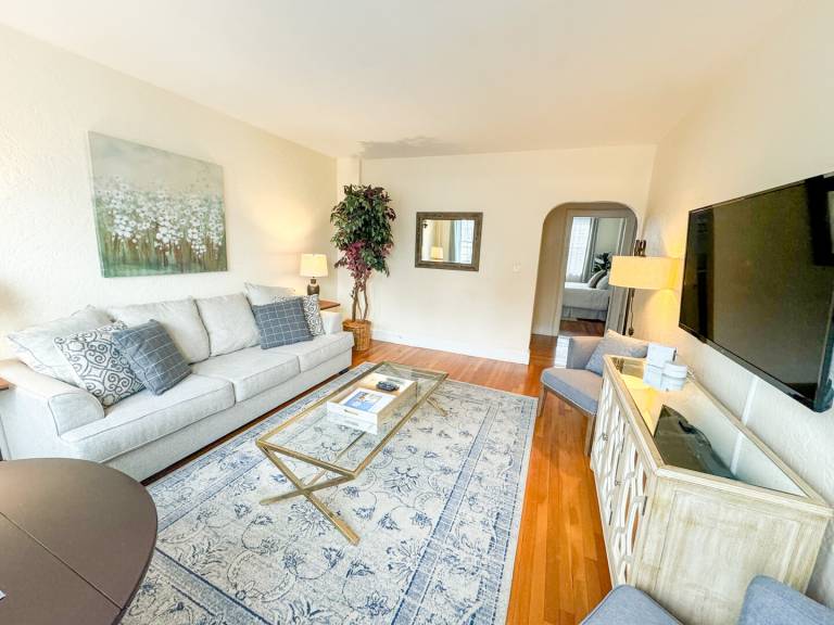 Holiday apartment with 1 room for 4 persons — photo 4