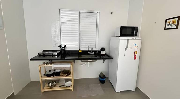 Vacation home with 1 room for 5 persons — photo 4