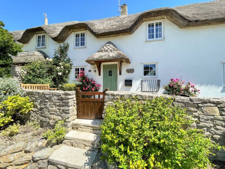 Cottage  West Lulworth