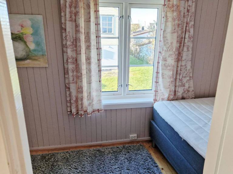 Feriehus  Averoy