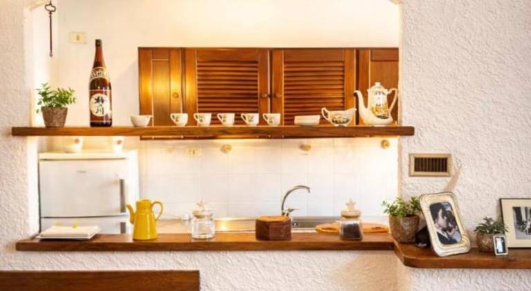 Rental apartment with 2 rooms for 3 persons in Portovenere