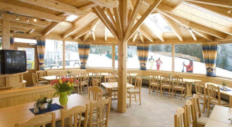 Familienhotel Moos-Alm — photo 3
