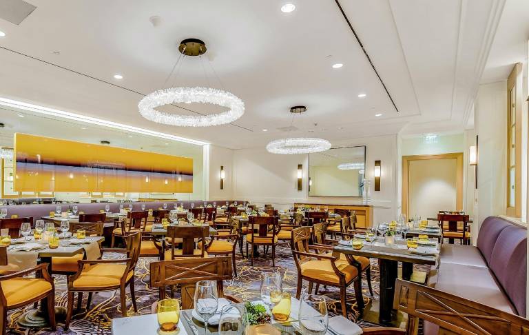 Hilton Los Angeles Airport — photo 3