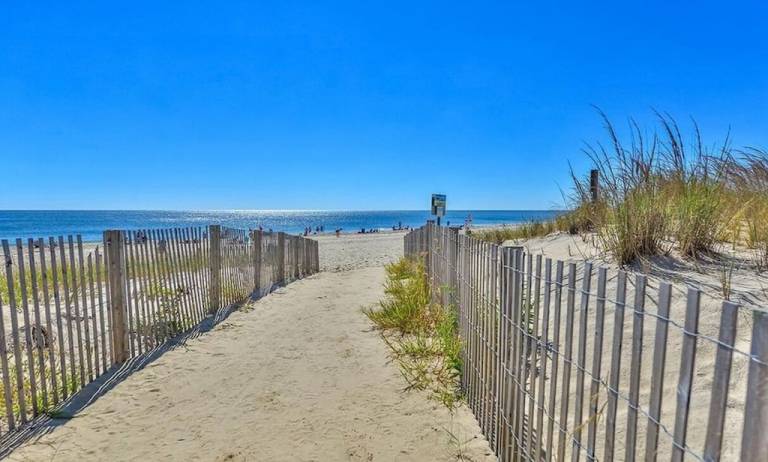 Appartement Ocean City