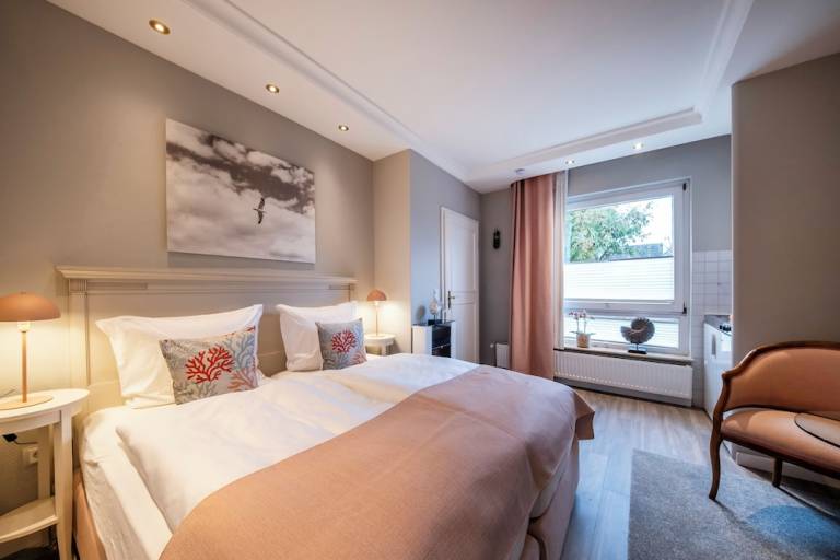 Aparthotel Altenholz