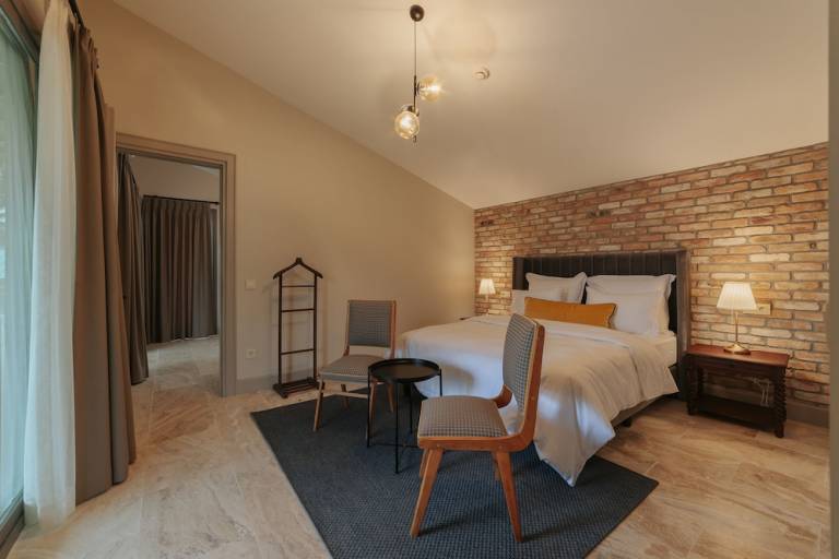 Resort Urla