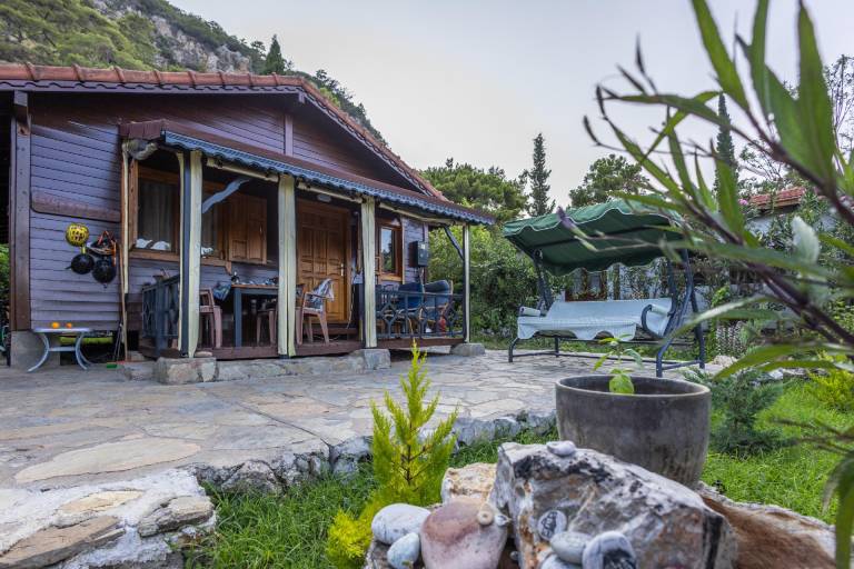 Child-friendly pleasant unusual rental with garden & barbeque | Suitable for remote work | Pets are welcome — photo 5