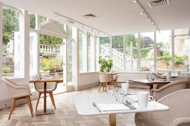 Voco Edinburgh – Royal Terrace By IHG — photo 3