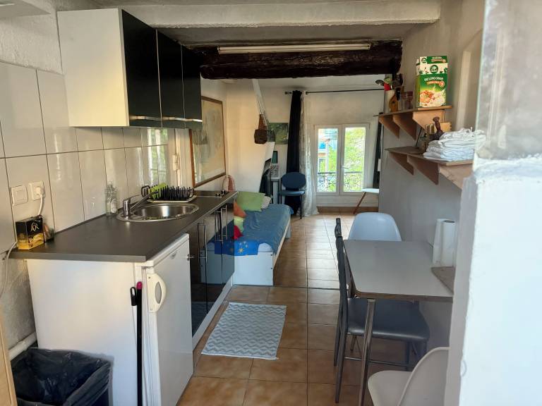 Appartement Aix-en-Provence
