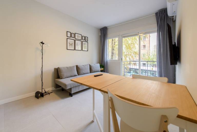 Apartamento San Fermín
