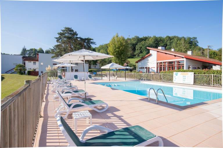 Appartement Saint-Jean-le-Vieux