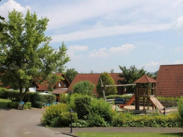 Huis  Bellersen