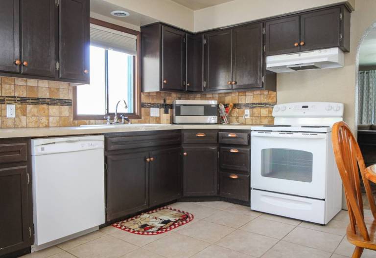 Condo with 4 rooms for 8 persons — photo 2