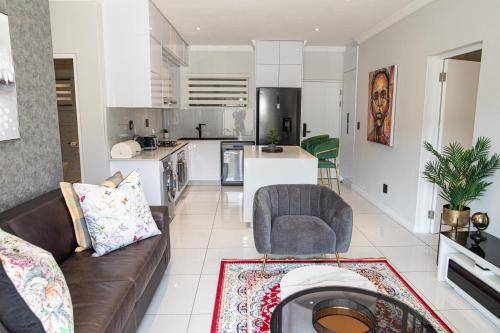 Apartment Sunnyside
