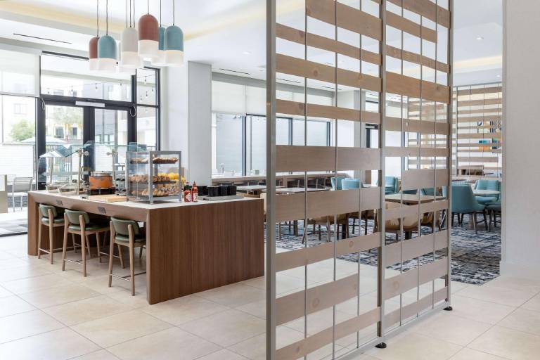Homewood Suites by Hilton Cypress Orange County — photo 4